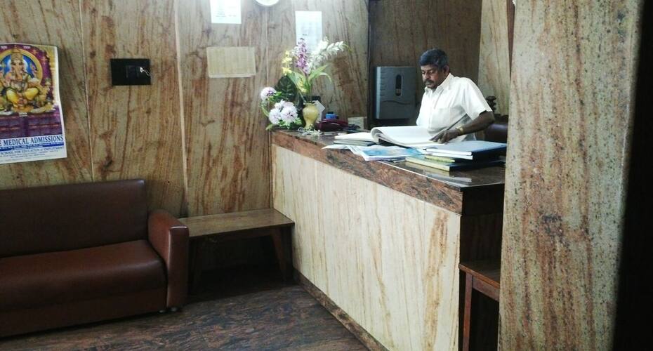 Hotel Rajkamal lodge, Bangalore 3